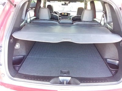 2023 Honda Passport TrailSport AWD