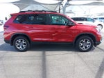 2023 Honda Passport TrailSport AWD