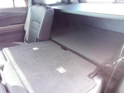 2023 Honda Passport TrailSport AWD