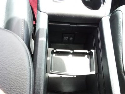 2023 Honda Passport TrailSport AWD