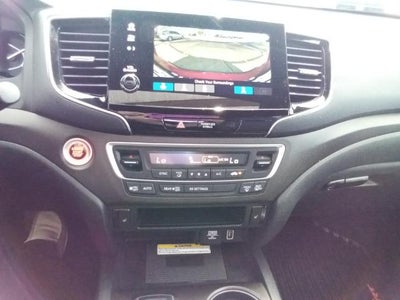 2023 Honda Passport TrailSport AWD
