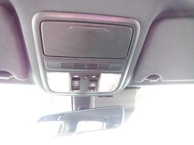 2023 Honda Passport TrailSport AWD