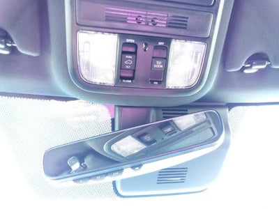 2023 Honda Passport TrailSport AWD