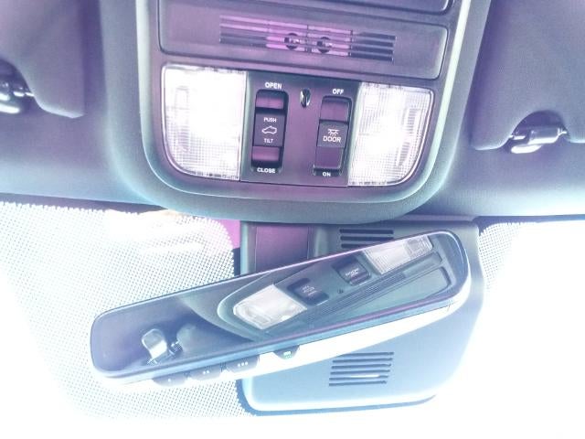 2023 Honda Passport TrailSport AWD