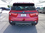 2023 Honda Passport TrailSport AWD
