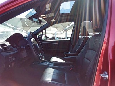 2023 Honda Passport TrailSport AWD