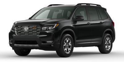 2023 Honda Passport TrailSport AWD