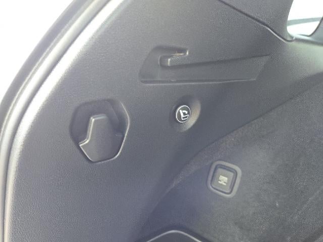 2023 Honda Passport TrailSport AWD