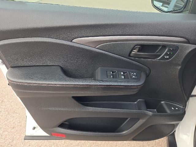 2023 Honda Passport TrailSport AWD