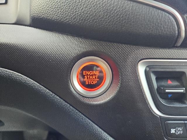 2023 Honda Passport TrailSport AWD