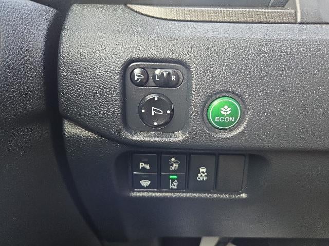 2023 Honda Passport TrailSport AWD