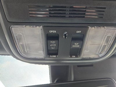 2023 Honda Passport TrailSport AWD