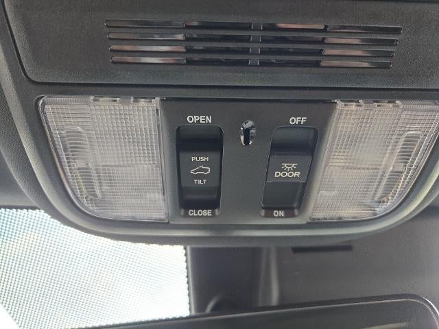 2023 Honda Passport TrailSport AWD