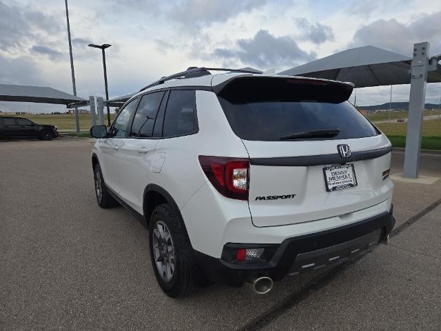2023 Honda Passport TrailSport AWD