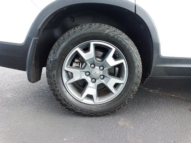 2023 Honda Passport TrailSport AWD