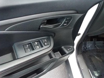 2023 Honda Passport TrailSport AWD
