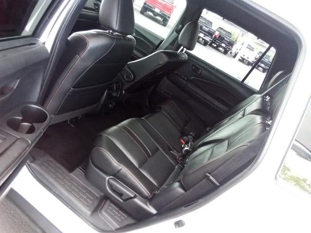 2023 Honda Passport TrailSport AWD