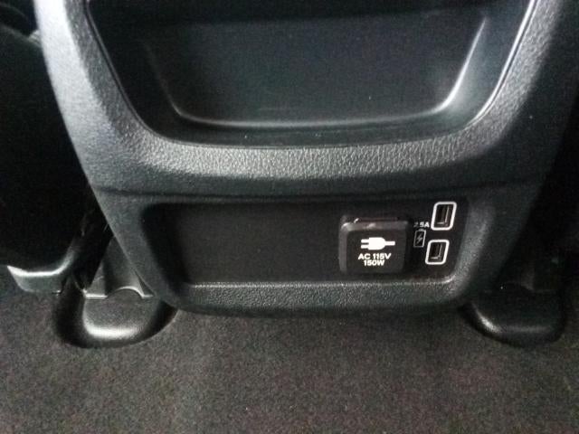 2023 Honda Passport TrailSport AWD