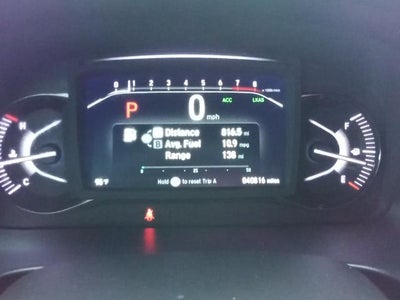 2023 Honda Passport TrailSport AWD