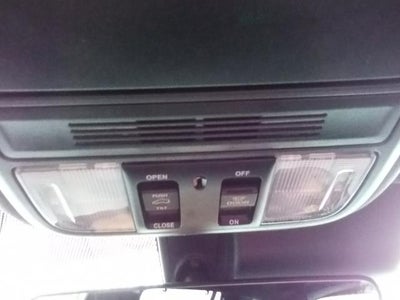 2023 Honda Passport TrailSport AWD