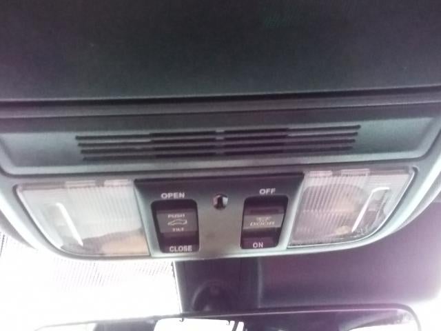 2023 Honda Passport TrailSport AWD