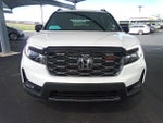 2023 Honda Passport TrailSport AWD