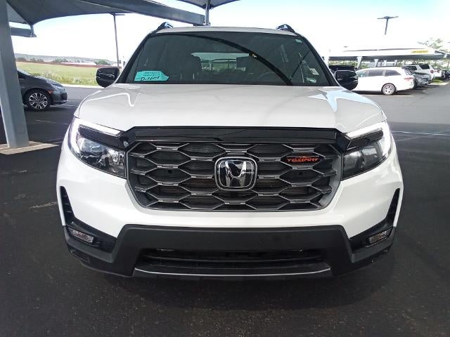 2023 Honda Passport TrailSport AWD