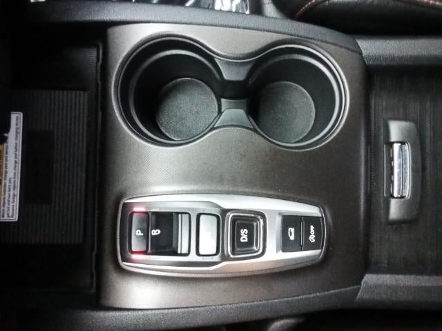 2023 Honda Passport TrailSport AWD