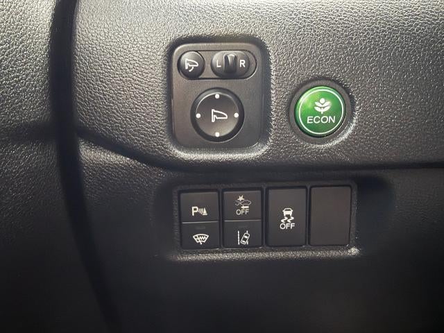2023 Honda Passport TrailSport AWD