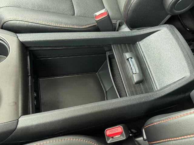 2023 Honda Passport TrailSport AWD