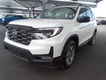 2023 Honda Passport TrailSport AWD