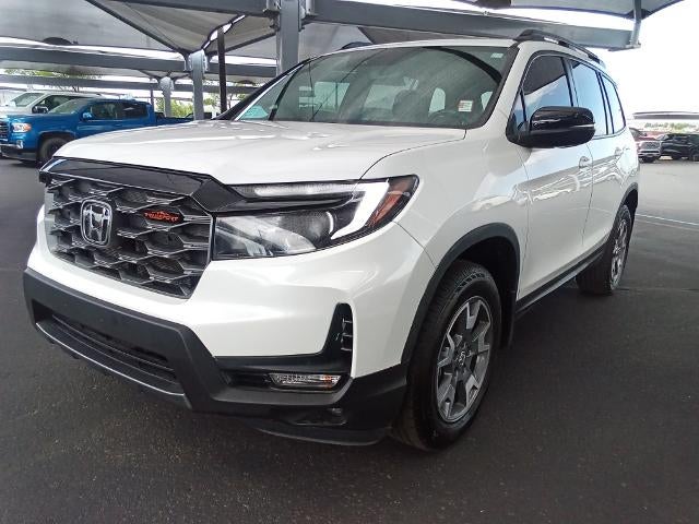 2023 Honda Passport TrailSport AWD