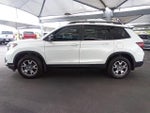 2023 Honda Passport TrailSport AWD