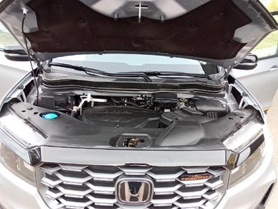 2024 Honda Passport TrailSport AWD