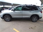 2024 Honda Passport TrailSport AWD