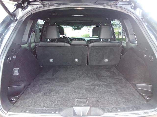 2025 Honda Passport TrailSport AWD