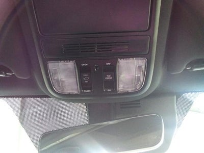2025 Honda Passport TrailSport AWD