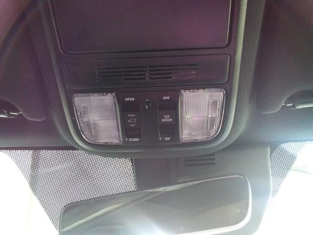 2025 Honda Passport TrailSport AWD