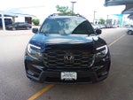 2025 Honda Passport TrailSport AWD