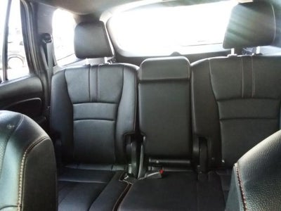 2025 Honda Passport TrailSport AWD