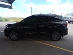 2025 Honda Passport TrailSport AWD