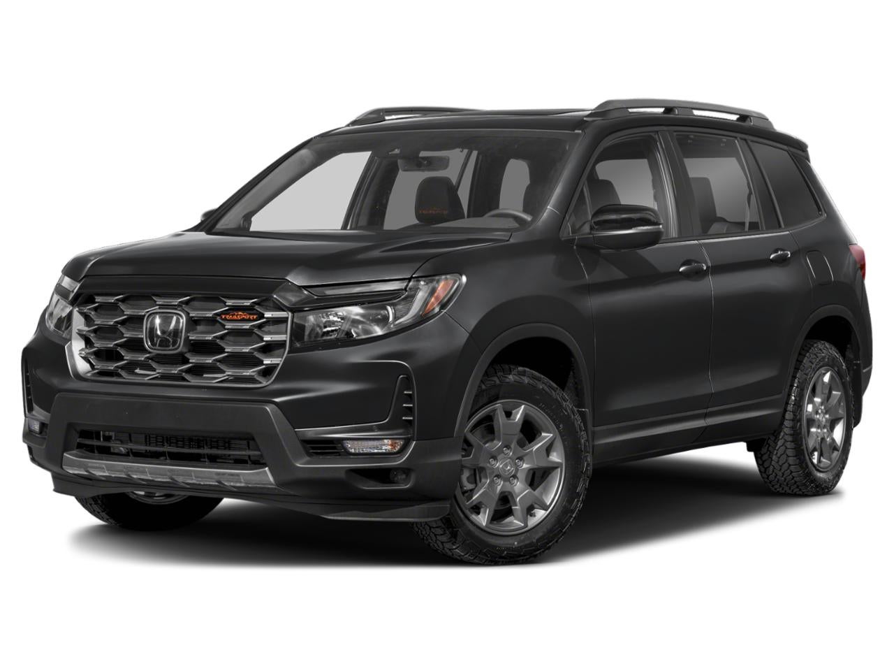 2025 Honda Passport TrailSport AWD