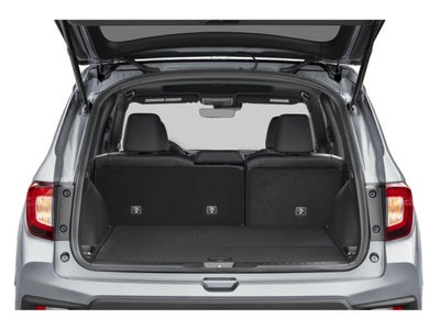 2025 Honda Passport TrailSport AWD