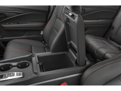 2025 Honda Passport TrailSport AWD