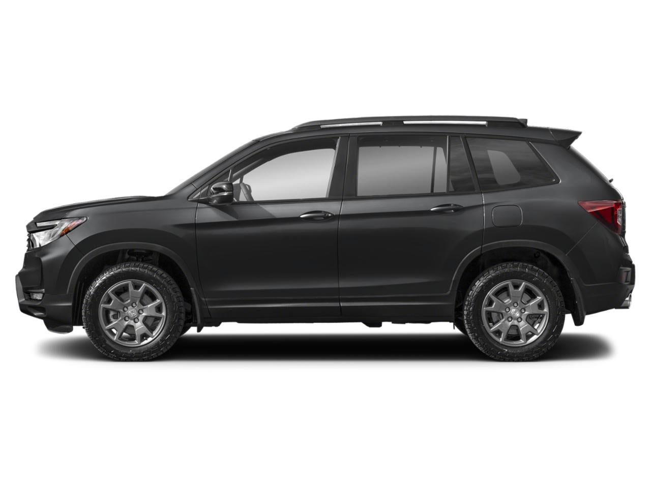 2025 Honda Passport TrailSport AWD