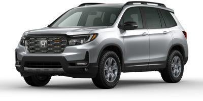 2025 Honda Passport TrailSport AWD