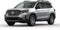 2025 Honda Passport TrailSport AWD