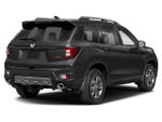 2025 Honda Passport TrailSport AWD