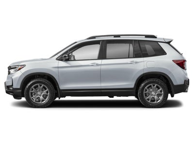 2025 Honda Passport TrailSport AWD
