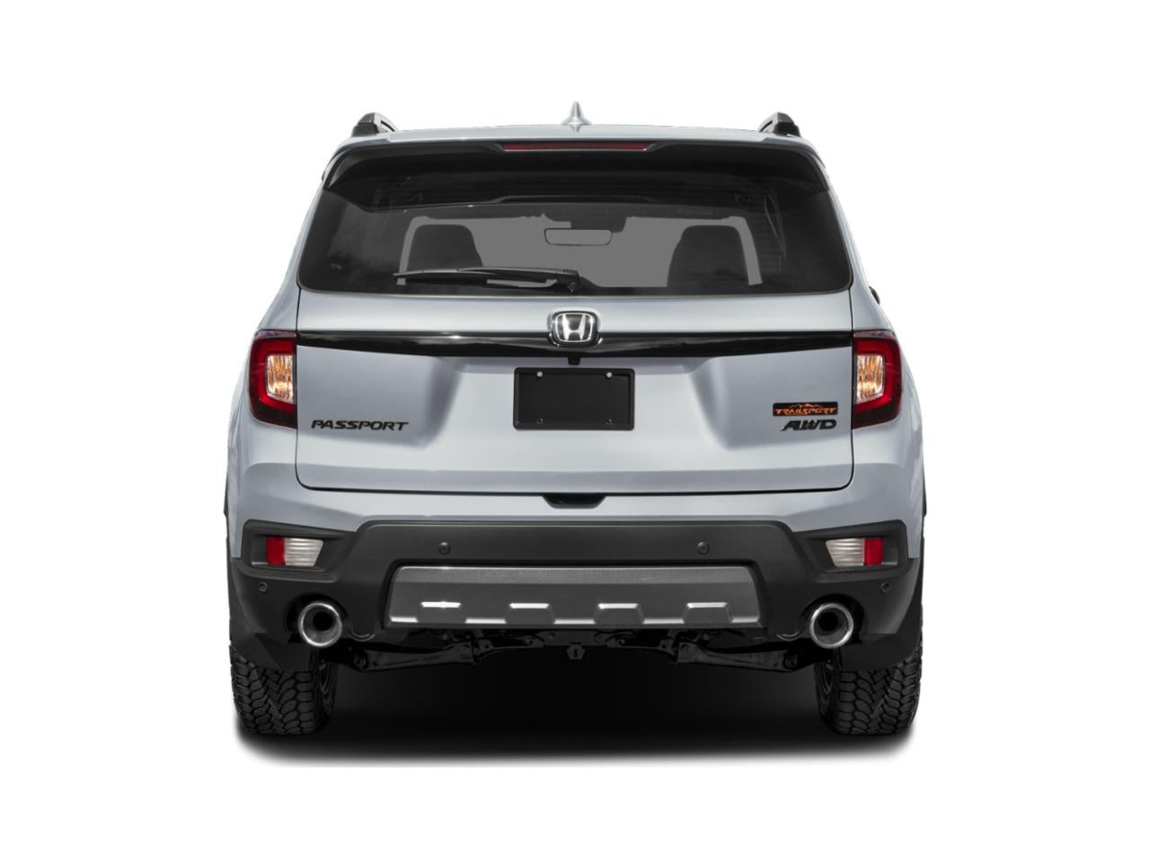 2025 Honda Passport TrailSport AWD
